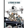 Image de Kaplan et Masson Tome 1 - la théorie du chaos