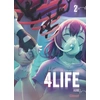 Image de 4life Tome 2 : aube