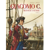Image de Giacomo C. - retour à Venise Tome 1