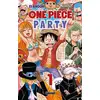 Image de One Piece Party - Tome 01