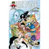 Image de One Piece - édition originale Tome 82 : un monde en pleine agitation Eiichiro Oda