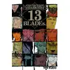 Image de Bleach : 13th blades Tite Kubo