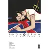 Image de Phonogram Tome 1 - Ex Brittania