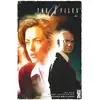 Image de The x-files - les nouvelles affaires non classees t.5