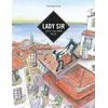 Image de Lady Sir - journal d'une aventure musicale Fred Bernard