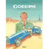 Image de Gordini - le sorcier bien aimé Olivier Wozniak