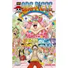 Image de One Piece - édition originale Tome 83 : Charlotte Linlin Eiichiro Oda