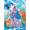 Image de Arbos anima Tome 4 Kachou Hashimoto
