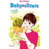 Image de Baby-sitters Tome 14 Hari Tokeino