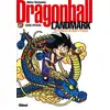 Image de Dragon Ball : landmark - de l'enfance de Goku à Freezer - guide officiel Toryama Akira