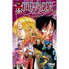 Image de One Piece - édition originale Tome 84 : Luffy versus Sanji Eiichiro Oda