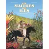 Image de Les Maîtres des Iles - Tome 01