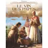 Image de Le vin des papes