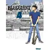 Image de Blue Giant - tenor saxophone, Miyamoto Dai Tome 4 Shinichi Ishizuka