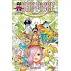 Image de One Piece - édition originale Tome 85 : menteur Eiichiro Oda