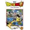 Image de Dragon Ball Super - Tome 03