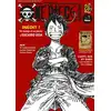 Image de One piece magazine n.1 Collectif