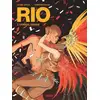 Image de Rio Tome 3 : carnaval sauvage