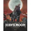 Image de Hawkmoon Tome 3 : Le dieu fou Michael Moorcock, Michael Moorcock, Michael Moorcock
