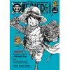 Image de One piece magazine n.3 Collectif