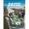 Image de 24 Heures du Mans - 1951-1957