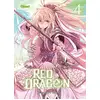 Image de Red dragon Tome 4 Masahiro Ikeno
