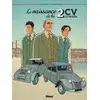 Image de La Naissance de la 2CV