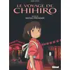 Image de Le voyage de Chihiro Hayao Miyazaki