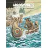 Image de Les Pionniers du nouveau monde - Tome 21 Charles, Charles, Charles, Charles