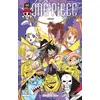 Image de One Piece - édition originale Tome 88 : lionne Eiichiro Oda