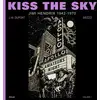 Image de Kiss the Sky - Volume 1 Jean-Michel Dupont, Jean-Michel Dupont, Mezzo, Mezzo