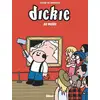 Image de Dickie au musée Pieter De Poortere