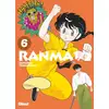 Image de Ranma 1/2 - édition originale Tome 6 Takahashi Rumiko