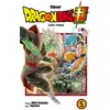 Image de Dragon Ball Super - Tome 05