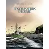 Image de Les chasseurs d'écume : coffret vol.2 : Tomes 5 à 8 : cycle 2