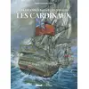 Image de Les Cardinaux Jean-Yves Delitte