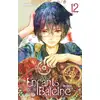 Image de Les enfants de la baleine Tome 12 Abi Umeda