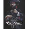 Image de Black Beard - Tome 01 Jean-Yves Delitte