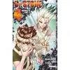 Image de Dr. Stone Tome 4 : Senku's lab