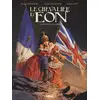 Image de Le Chevalier d'Eon - Tome 03