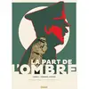 Image de La part de l'ombre Tome 2 : rendre justice