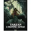 Image de Tarzan, l'homme-singe - Tome 01