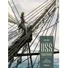 Image de USS Constitution - Tome 01 Franck Bonnet