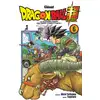 Image de Dragon Ball Super Tome 6 : le rassemblement des super combattants !