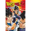 Image de Dragon Ball Z - cycle 8 - le combat final contre Majin Boo Tome 4 Toryama Akira