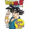 Image de Dragon Ball Z - cycle 8 - le combat final contre Majin Boo Tome 6 Toryama Akira