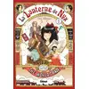 Image de La lanterne de Nyx Tome 1 Kan Takahama