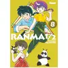 Image de Ranma 1/2 - édition originale Tome 8 Takahashi Rumiko