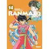 Image de Ranma 1/2 - édition originale Tome 14 Takahashi Rumiko