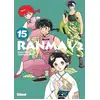 Image de Ranma 1/2 - édition originale Tome 15 Takahashi Rumiko